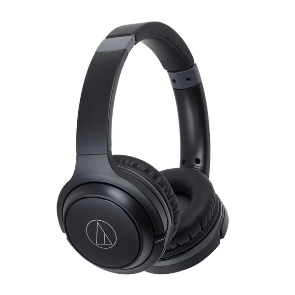 Audio Technica S200BT Wireless Bluetooth Headphones