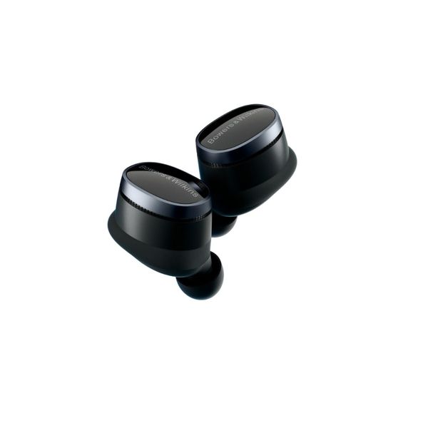 Bowers &amp; Wilkins Pi8 In-Ear True Wireless Noise Cancelling Earbuds
