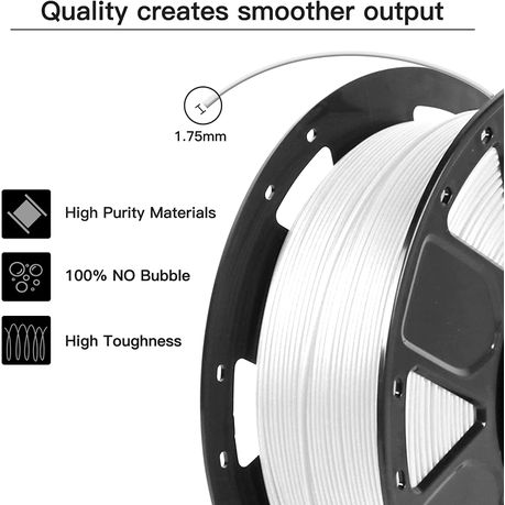 Creality 3301010121  Creality 3D 3301010121 3D printing material