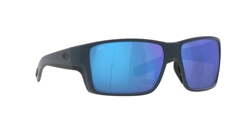 Costa Reefton Pro Sunglasses - Midnight Blue/Blue Mirror