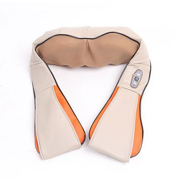 Woo Neck Kneading Massager