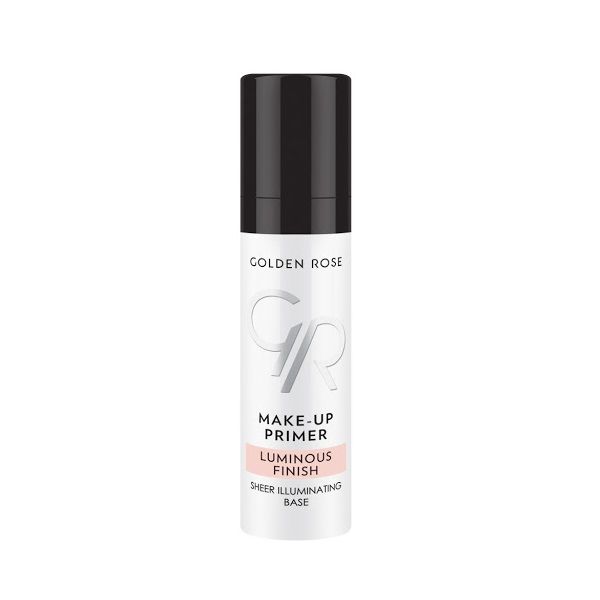 Luminous Finish Make-Up Primer
