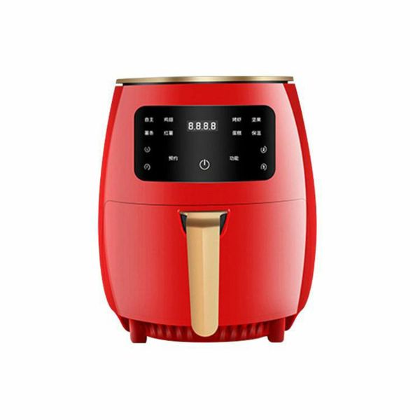 6L Electric Air Fryer