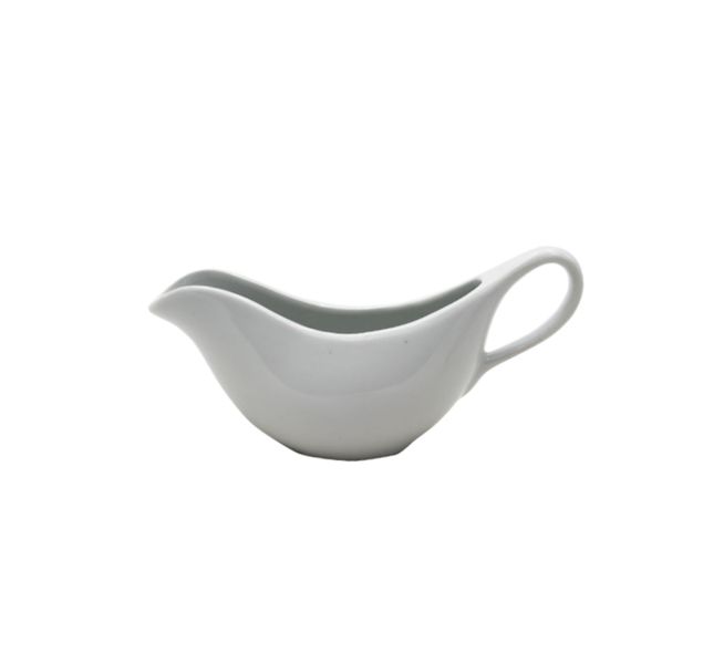 Ceramic Gravy Boat - x 2