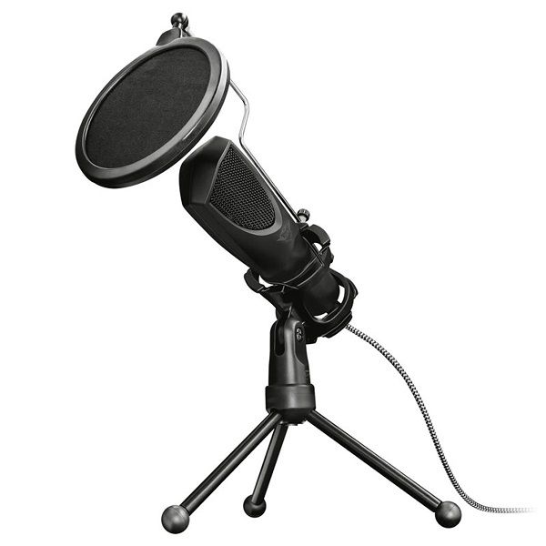 Trust Gaming Streaming Microphone