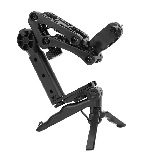 Z-Axis Extension Bracket for 3-Axis Stabilizer Systems