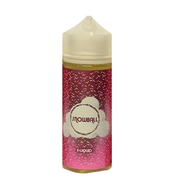 Snowball E Liquid 60ML 2MG