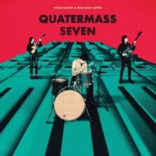 Quatermass Seven (Vinyl / 12" Album)