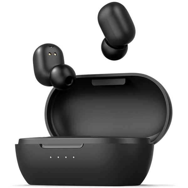 Haylou GT1 XR Bluetooth TWS Earbuds - 36hBattery Life &amp; LED Case Indicator