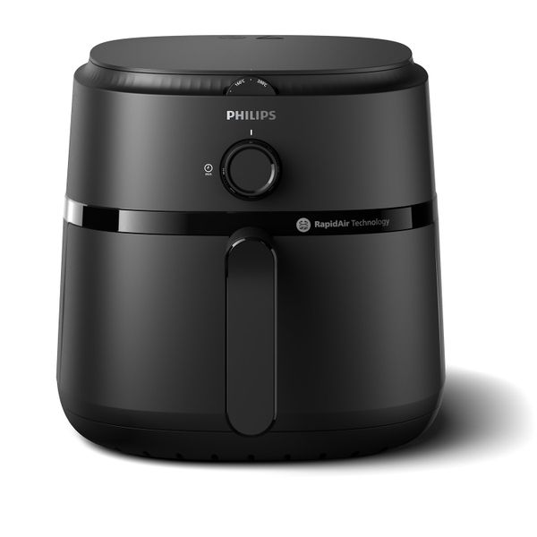 NA130/00 Philips 1000 Series 6,2L Analog Airfryer