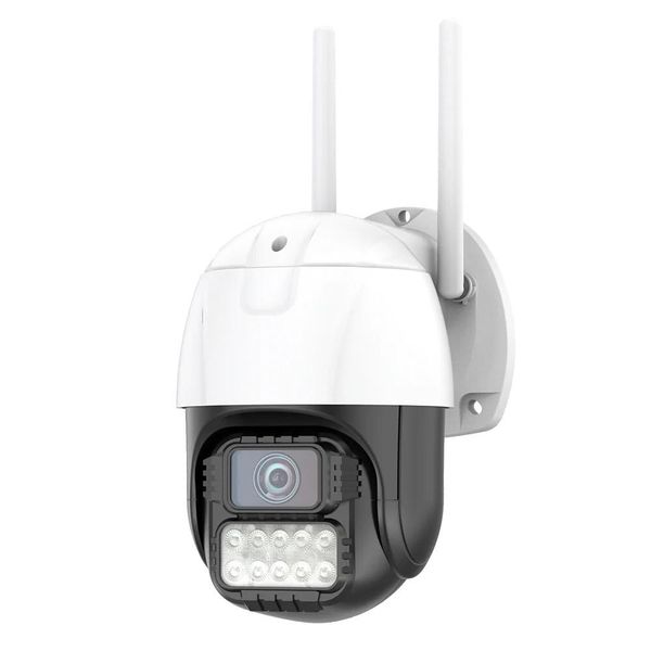 WIFI Camera 3MP ICSEE Outdoor Wireless PTZ WIFI Dome IP CCTV Security Cam