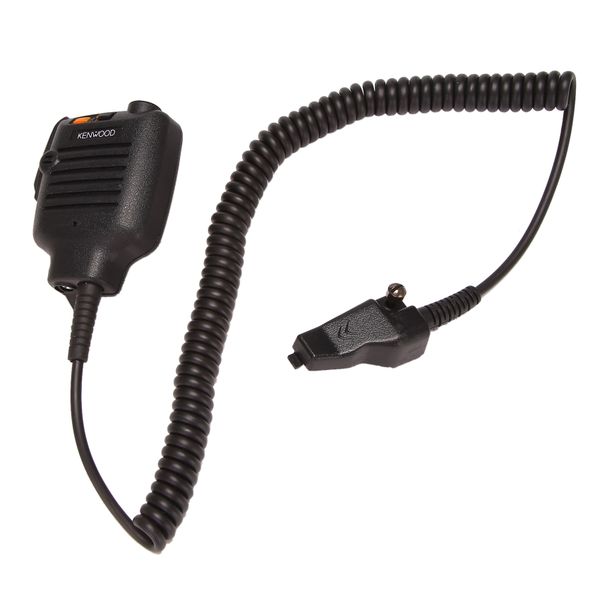 For Kenwood TK480 TK290 TK3140 TK3148 TK2180 Walkie Talkie Hand Mic