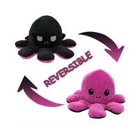 reversible octopus plush takealot