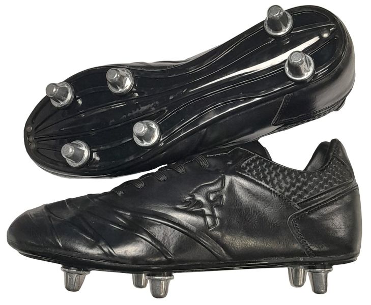 Fury Beast Rugby boots