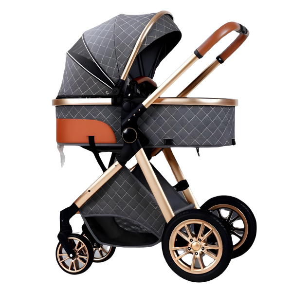 Baby Stroller Pram
