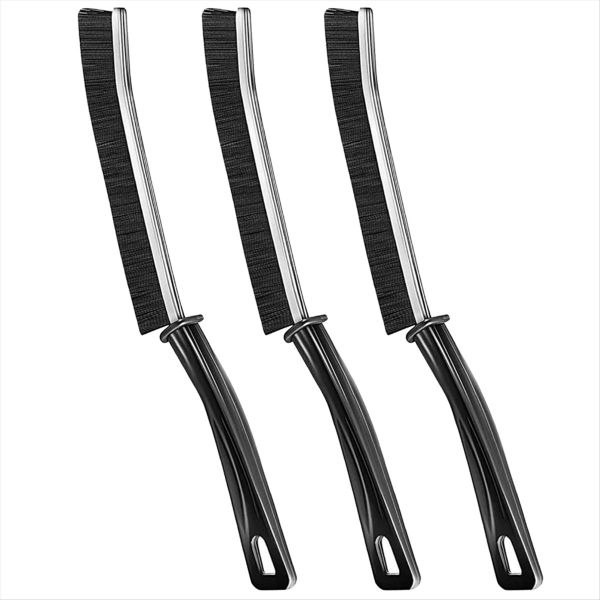 Crevice Cleaning Brush, Multifunctional Space Brush Tool
