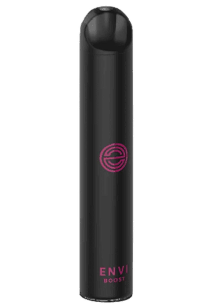 Envi Boost Vape - Grape Raisin - Up to 1500 Puffs