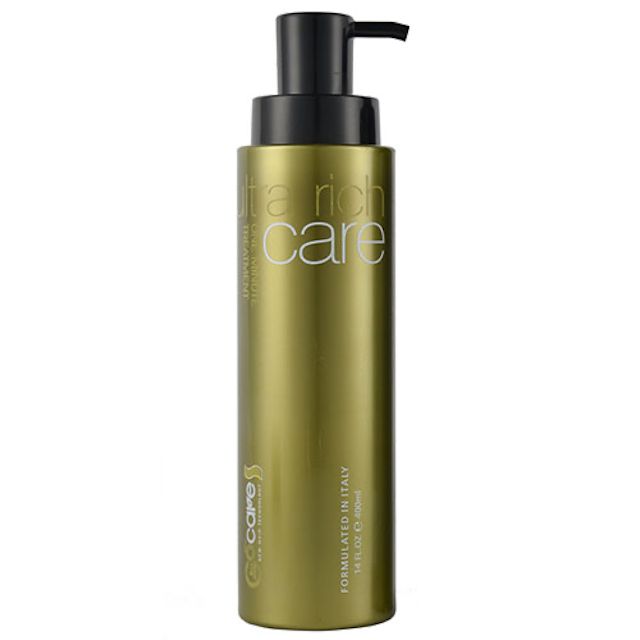 GoCare - One Minute Treatment - 400ml