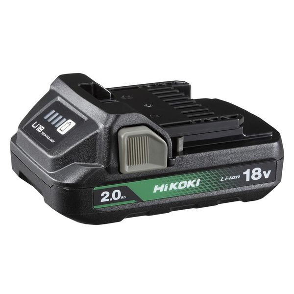 18V 2.0Ah Hikoki Battery Only