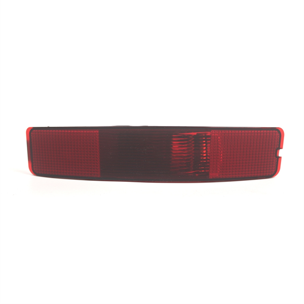 Rear Bumper Lamp Without Bulb for Xc90 2003-2006 Compatible with Volvo