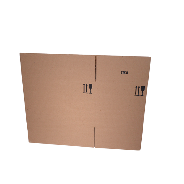 Cardboard Stock 5 Boxes ( Pack of 50 Boxes)