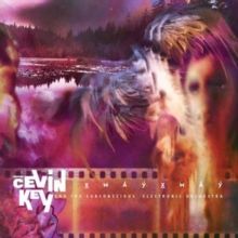 CEvin Key (CD / Album)