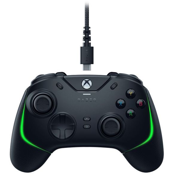 Razer Wolverine V2 Chroma Gaming Controller for XBS X