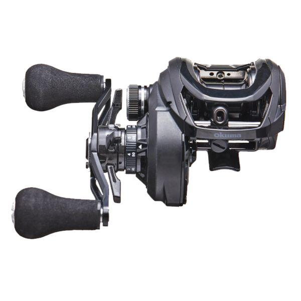Okuma Hakai Bait Casting Reel