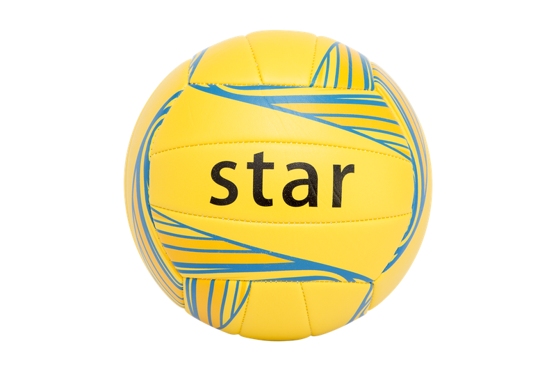 Volley Ball - Soft Touch