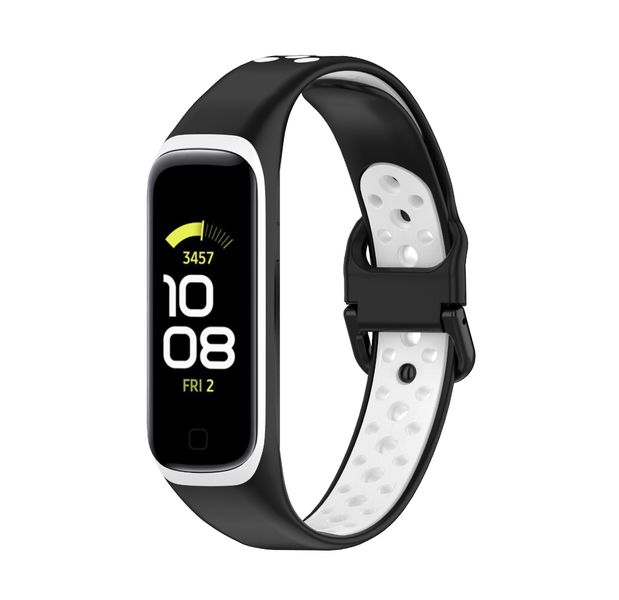 Samsung Galaxy Fit 2 Watch Strap - Black