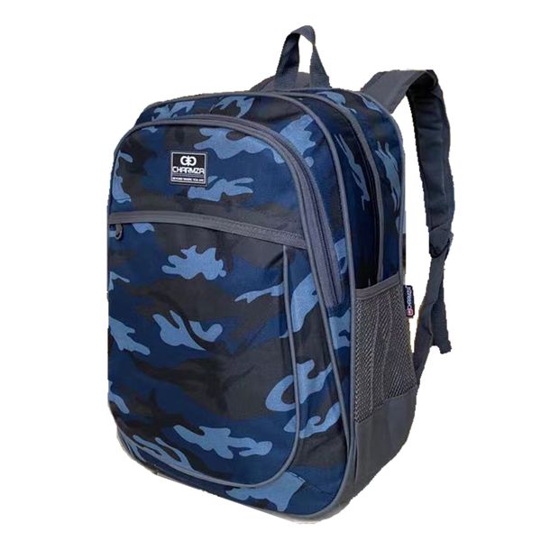 Aspirant School Backpack 20L - Captain
