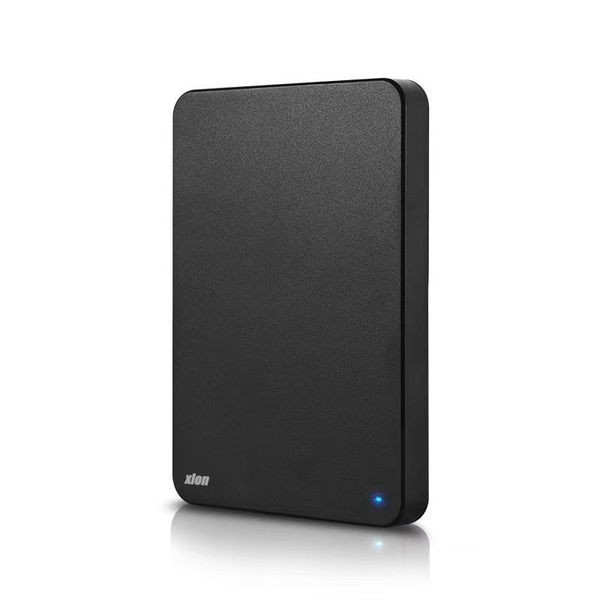 Portable 500GB External Hard Drive HDD USB 3.0 for PC,Mac,PlayStation, Xbox