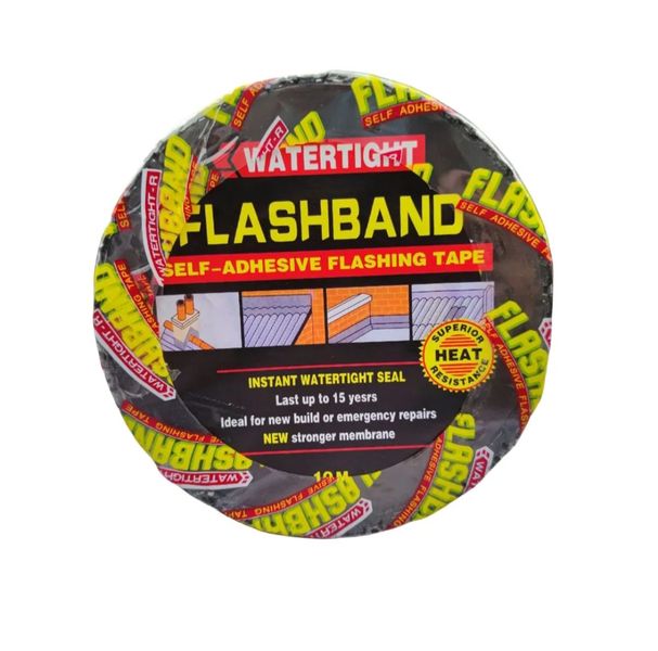 1.2 Meter Waterproof Flashband Tape