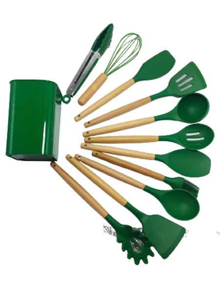 Green image