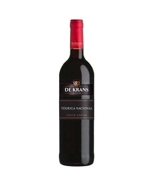 De Krans Touriga Nacional | 1x750ml
