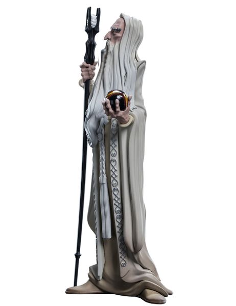 Lord of the Rings Mini Epics - Saruman (Parallel Import)