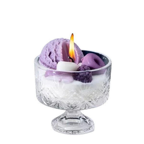Citta Candles - Naturally Scented Candle