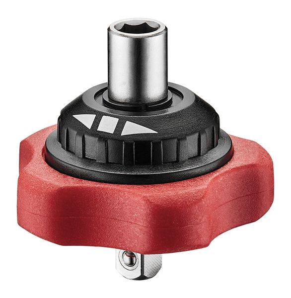 TengTools - 1/4" drive Gearless Palm Ratchet - PM14