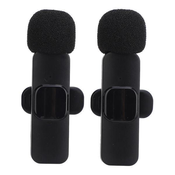 3.5mm Lavalier Mic, Compatible with Laptop