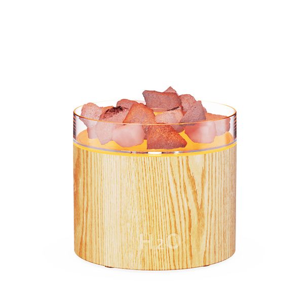 Essential Oil Diffuser for Home: 160ml Aromatherapy Diffuser