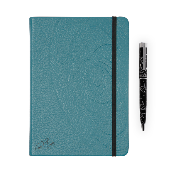 Carrol Boyes Notebook Set- Revolution Atlantic