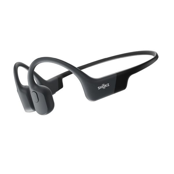 Shokz - OpenRun Wireless Headphones