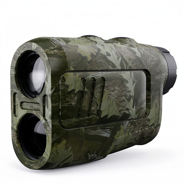 Hunting Laser Rangefinder 650 Yards Hunting Laser Range Finder