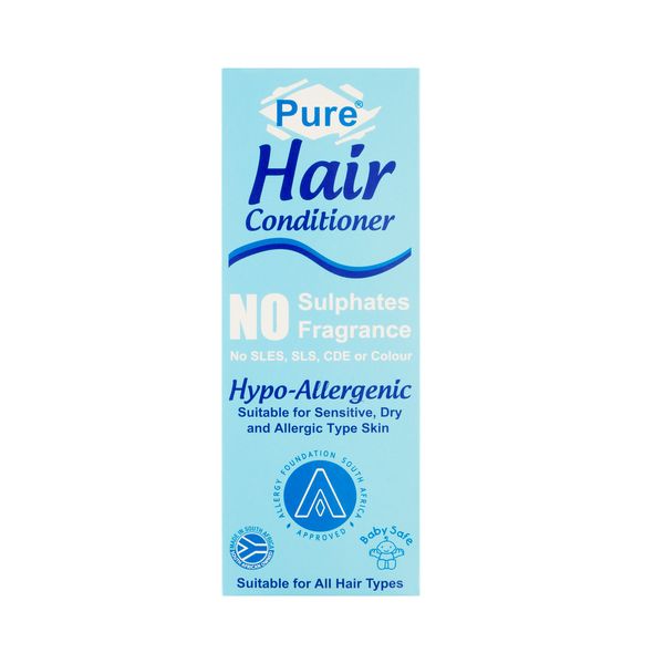 Pure Hair Conditioner - 250ml