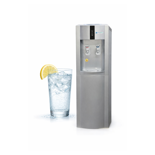 Hot and Cold Water Cooler