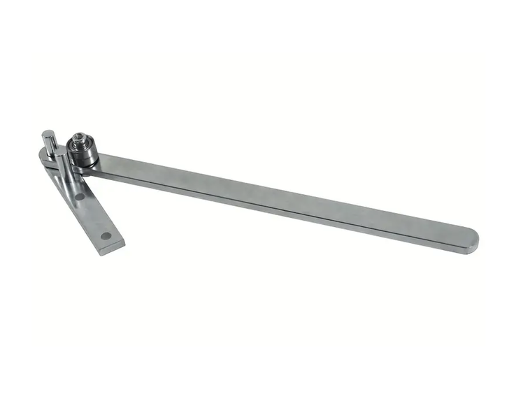 Tool DIY Heavy-Duty Stainless Steel Manual Wire Bender