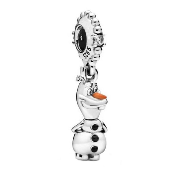 Olaf Dangle Charm - Frozen
