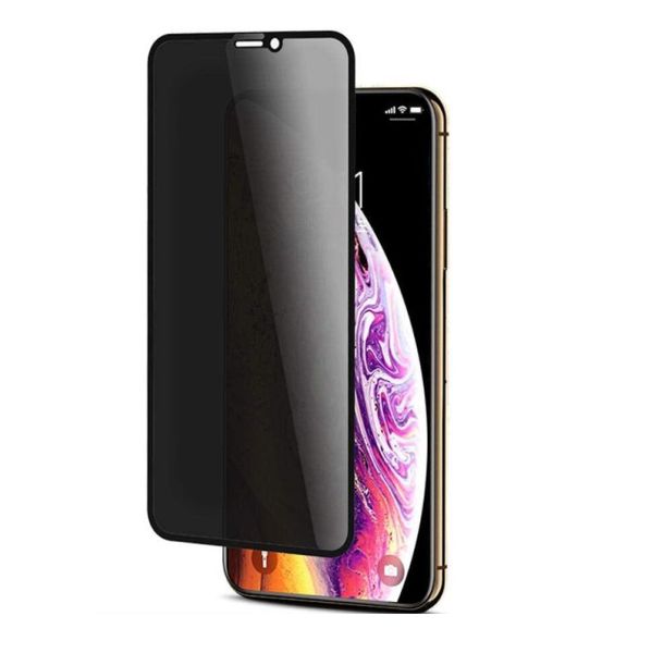 Anti Spy Privacy Screen Guard Protector Glass for Samsung Galaxy A04e
