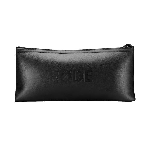 Rode ZP2 - Large Padded Zip Pouch for Microphones