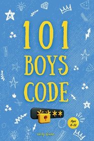 single boy code number